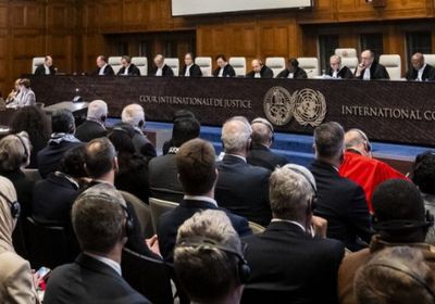 العدل الدولية تفتتح جلسات استماع بشأن التزامات إسرائيل الإنسانية