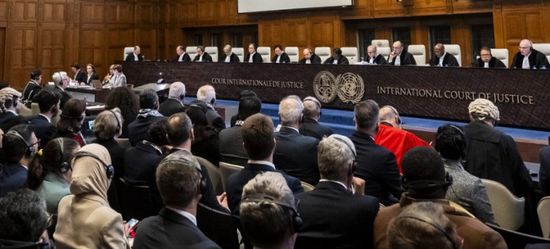 العدل الدولية تفتتح جلسات استماع بشأن التزامات إسرائيل الإنسانية