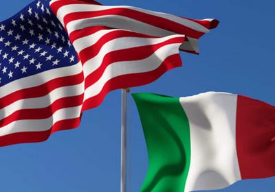 إيطاليا وأمريكا تنتقدان ضرائب الخدمات الرقمية "التمييزية"