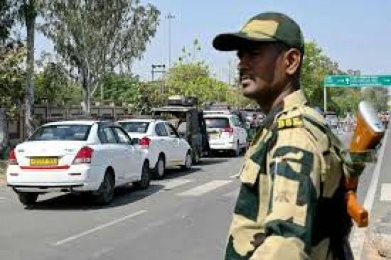 لليلة الثالثة على التوالي.. تبادل جديد لإطلاق النار بين الهند وباكستان (إنفوجراف)