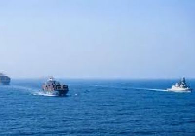 الاتحاد الأوروبي يلزم السفن المارة من مياهه بتقديم معلوماتها التأمينية