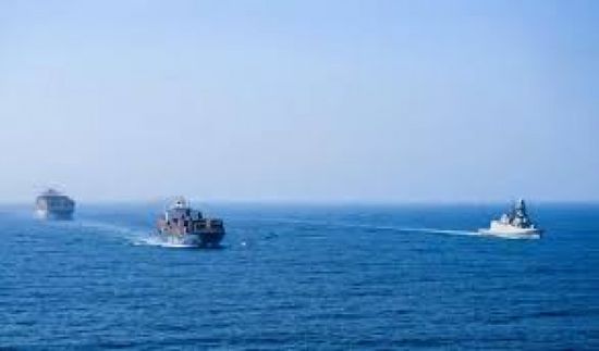 الاتحاد الأوروبي يلزم السفن المارة من مياهه بتقديم معلوماتها التأمينية