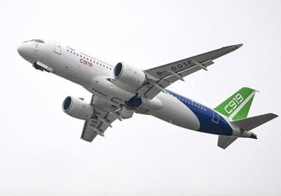 طائرات كوماك الصينية تبدأ رحلات تجارية في فيتنام