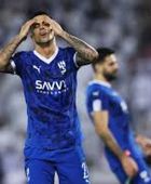 الهلال يفتقد جهود كانسيلو أمام الأهلي في قبل نهائي أبطال آسيا