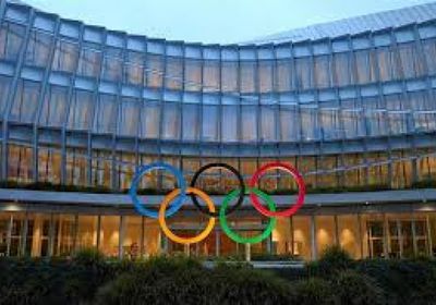 رئيس بلدية لندن يتمنى التقدم بطلب لاستضافة أولمبياد 2040