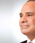 الرئيس السيسي يهنئ نظيره الجابوني بفوزه في الانتخابات الرئاسية