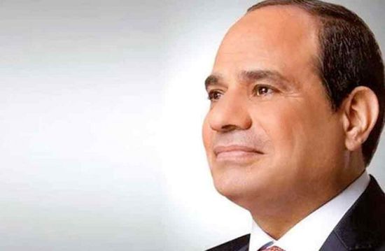 الرئيس السيسي يهنئ نظيره الجابوني بفوزه في الانتخابات الرئاسية