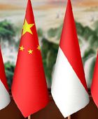 الصين تؤكد استعدادها لزيادة وارداتها من إندونيسيا