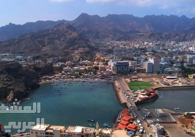 الأجهزة الأمنية تدعو المتظاهرين في عدن للاحتجاج سلميا