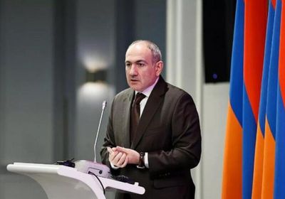 أرمينيا: لا نعتزم قطع العلاقات مع روسيا