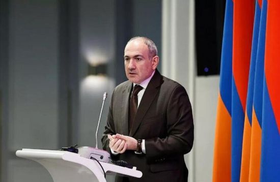 أرمينيا: لا نعتزم قطع العلاقات مع روسيا