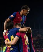 للمرة الثالثة في تاريخه.. برشلونة يتوج بلقب دوري أبطال أوروبا للشباب
