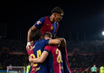 للمرة الثالثة في تاريخه.. برشلونة يتوج بلقب دوري أبطال أوروبا للشباب