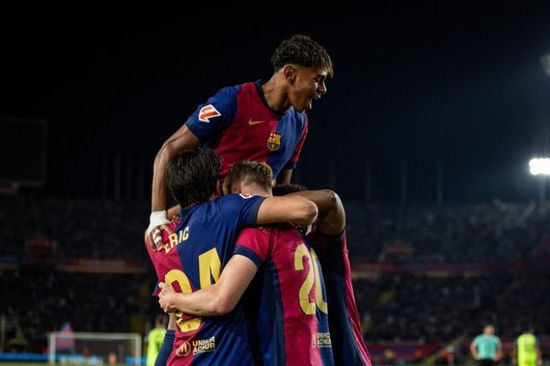 للمرة الثالثة في تاريخه.. برشلونة يتوج بلقب دوري أبطال أوروبا للشباب
