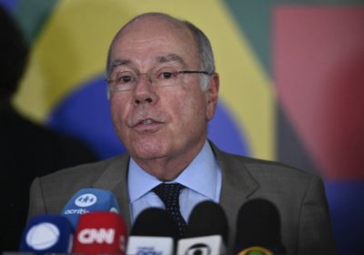 الخارجية البرازيلية تدعو لانسحاب إسرائيل من غزة