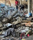 فلسطين تتهم إسرائيل أمام محكمة أممية بقتل مدنيين في غزة