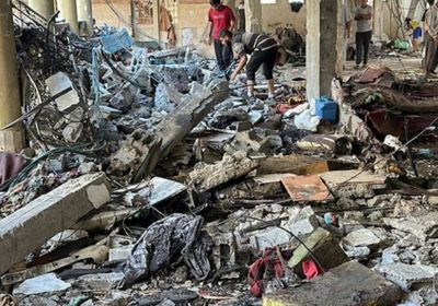 فلسطين تتهم إسرائيل أمام محكمة أممية بقتل مدنيين في غزة