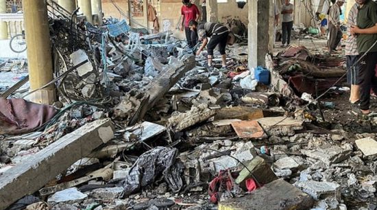 فلسطين تتهم إسرائيل أمام محكمة أممية بقتل مدنيين في غزة