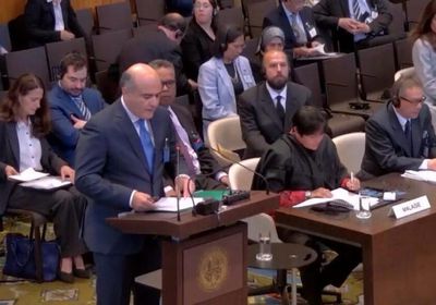 مصر أمام العدل الدولية: احتلال إسرائيل غير شرعي.. وحصار غزة كارثة