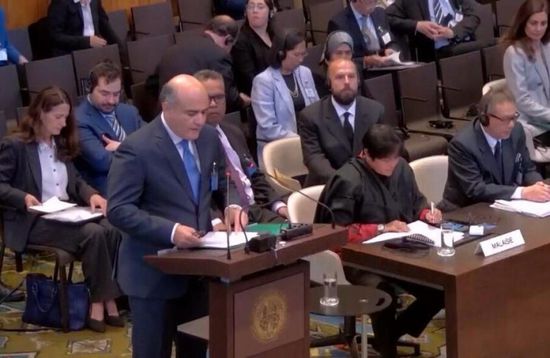 مصر أمام العدل الدولية: احتلال إسرائيل غير شرعي.. وحصار غزة كارثة