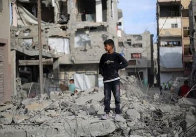 رسمياً.. إسرائيل ترفض الهدنة في غزة