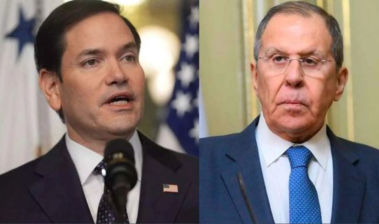 روبيو لنظيره لافروف: حان الوقت لإنهاء الحرب في أوكرانيا