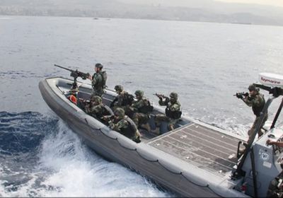 عبر البحر.. الجيش اللبناني يحبط تهريب 27 سوريا