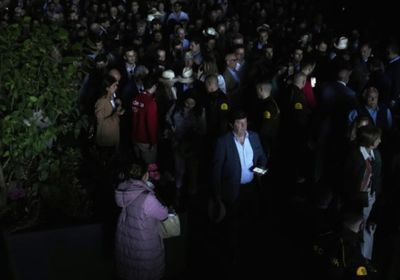 إعلان حالة الطوارئ في إسبانيا