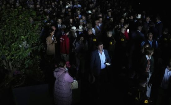 إعلان حالة الطوارئ في إسبانيا