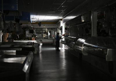 سبب انقطاع التيار الكهربائي في إسبانيا