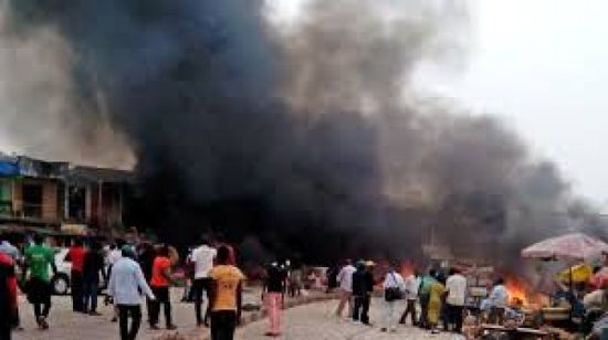 مقتل 26 شخصًا في انفجارين شرقي النيجر