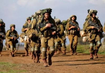 جيش الاحتلال يخطط لتوسيع الحرب في غزة