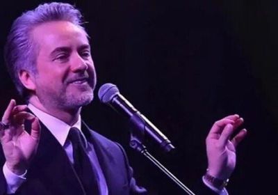 موعد حفل مروان خوري في المغرب