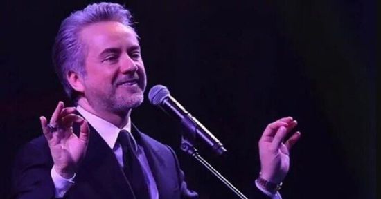 موعد حفل مروان خوري في المغرب