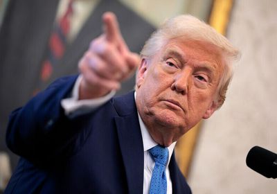 ترامب يدعو الشعب الكندي لانتخابه