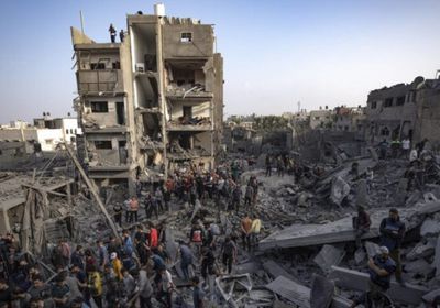 محادثات غزة في القاهرة تشهد تقدمًا كبيرًا