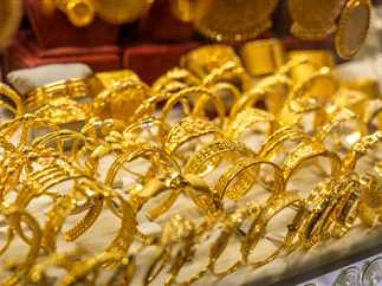   أسعار الذهب اليوم الثلاثاء 29-4-2025 في اليمن