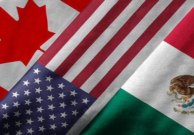 المكسيك تنفي التوصل لاتفاق تجاري مع أمريكا