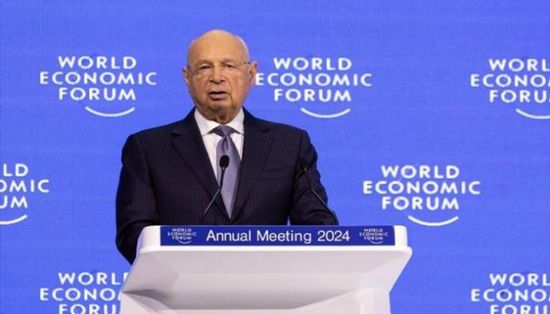 مؤسس المنتدى الاقتصادي العالمي "كلاوس شواب" يتنحى عن رئاسته