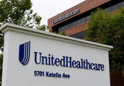 "يونايتد هيلث" تخسر ربع قيمتها في جلستين بعد إيرادات دون التوقعات