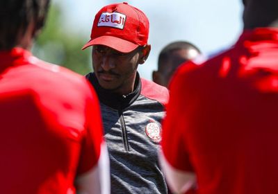 الوداد المغربي ينفصل عن مدربه موكوينا عقب نهاية الدوري