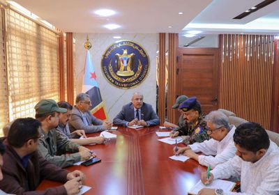 الانتقالي: مؤتمر لكشف المتورطين بأزمة الخدمات في الجنوب