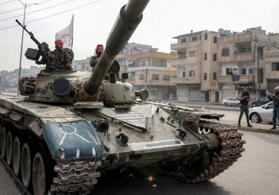 9 قتلى غالبيتهم دروز في اشتباكات خلفيتها طائفية قرب دمشق