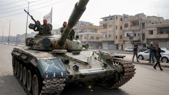 9 قتلى غالبيتهم دروز في اشتباكات خلفيتها طائفية قرب دمشق