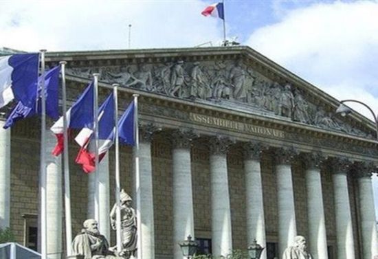 فرنسا تصف قرار حظر وفدين من دخول إسرائيل بأنه غير مقبول