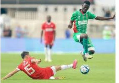 قمة شباب بلوزداد ومولودية الجزائر دون جمهور