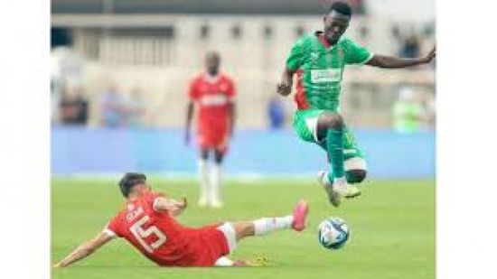 قمة شباب بلوزداد ومولودية الجزائر دون جمهور