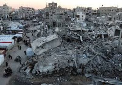 المفوض الأممي: على العالم التحرك لوقف الكارثة في غزة