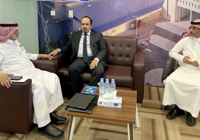 البرنامج السعودي يستعد لإطلاق مشاريع جديدة في حضرموت