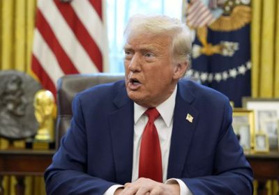 ترامب: أوكرانيا ستسحق قريباً جداً
